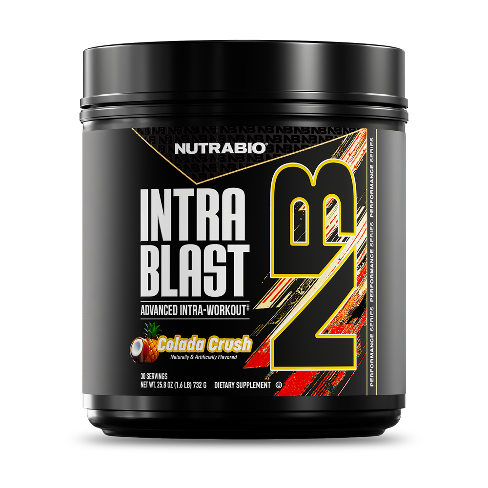 IntraBlast