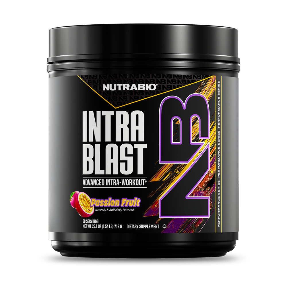 IntraBlast