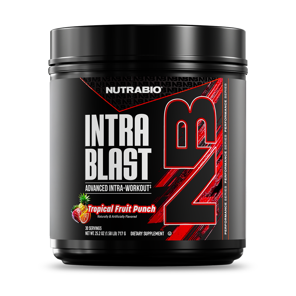 IntraBlast