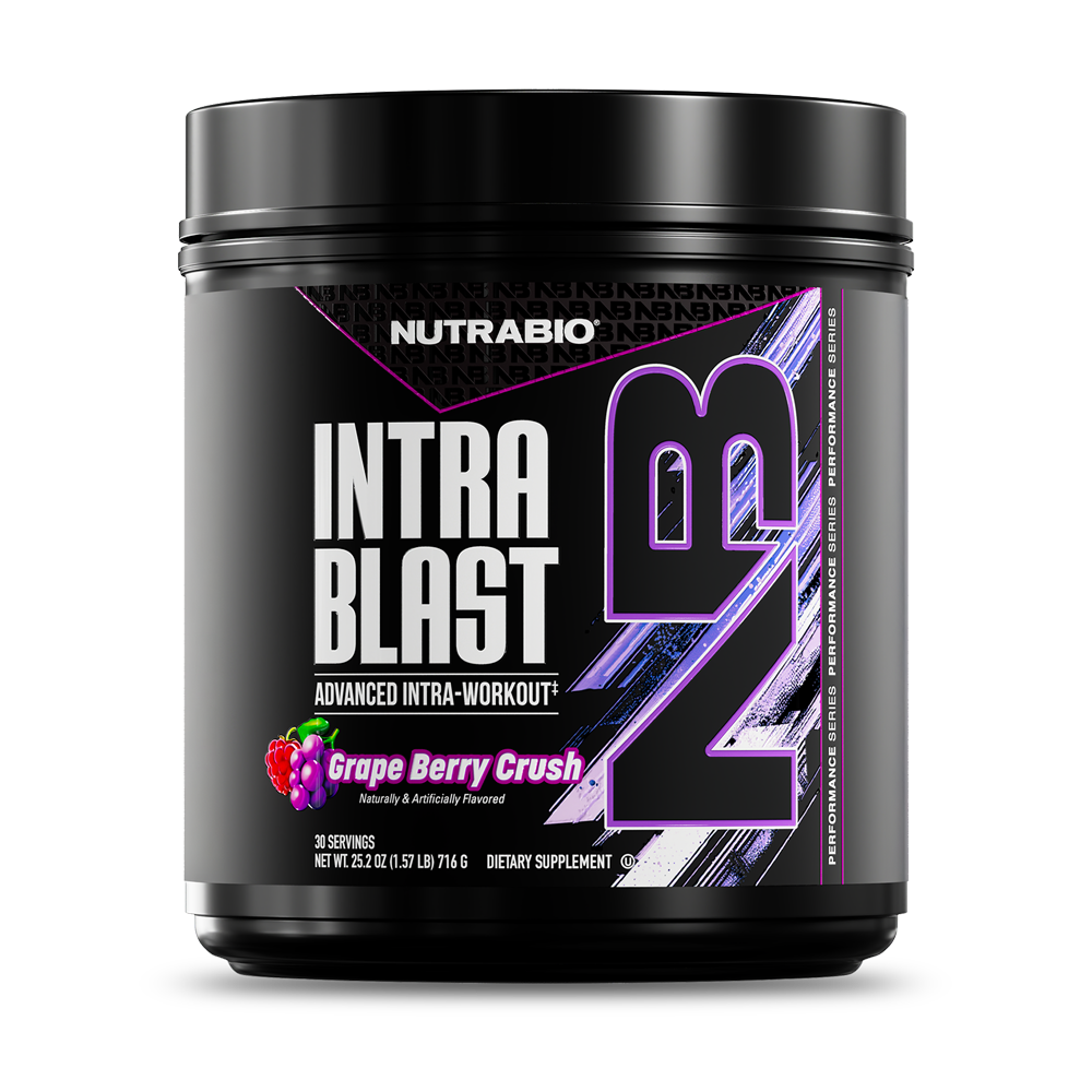 IntraBlast