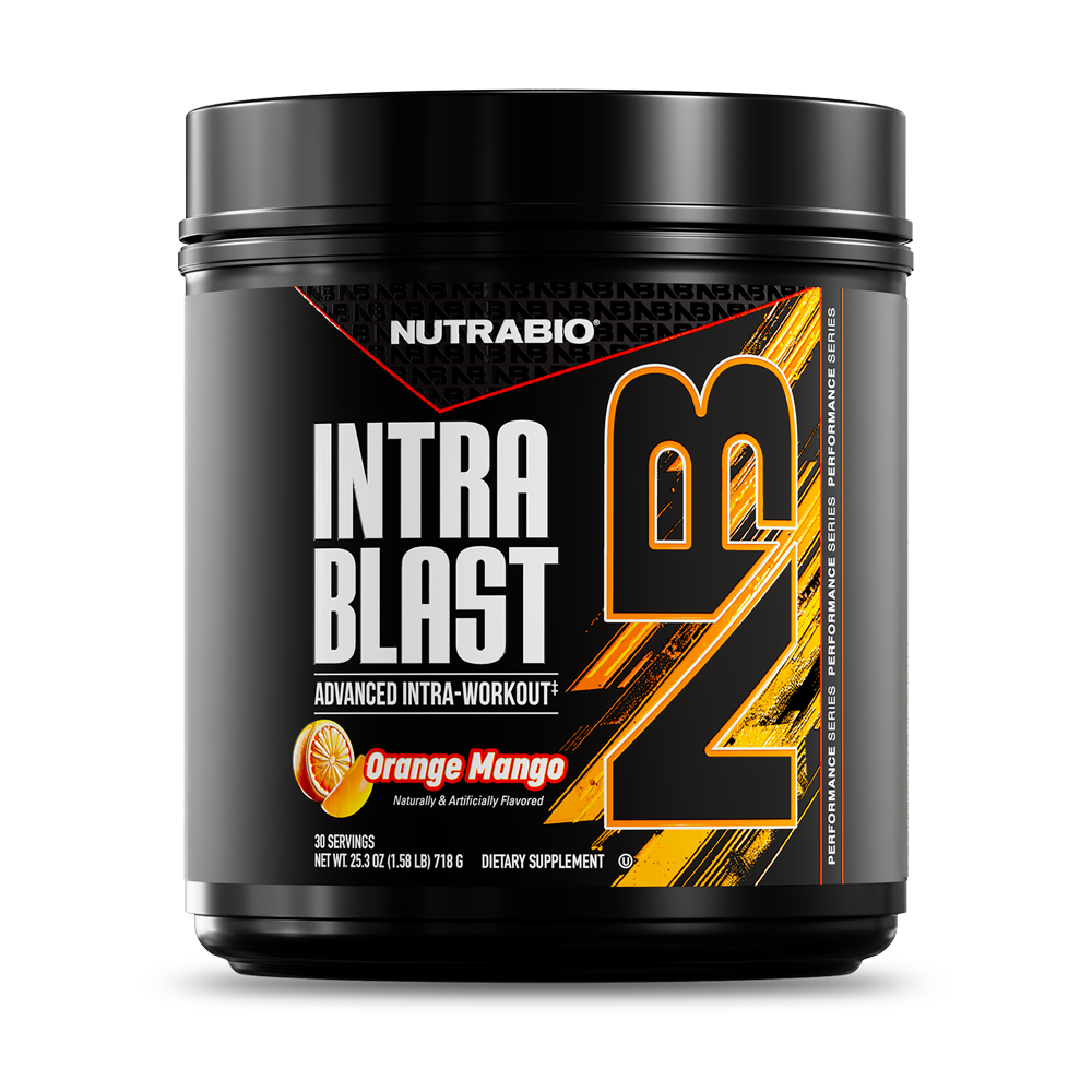 IntraBlast
