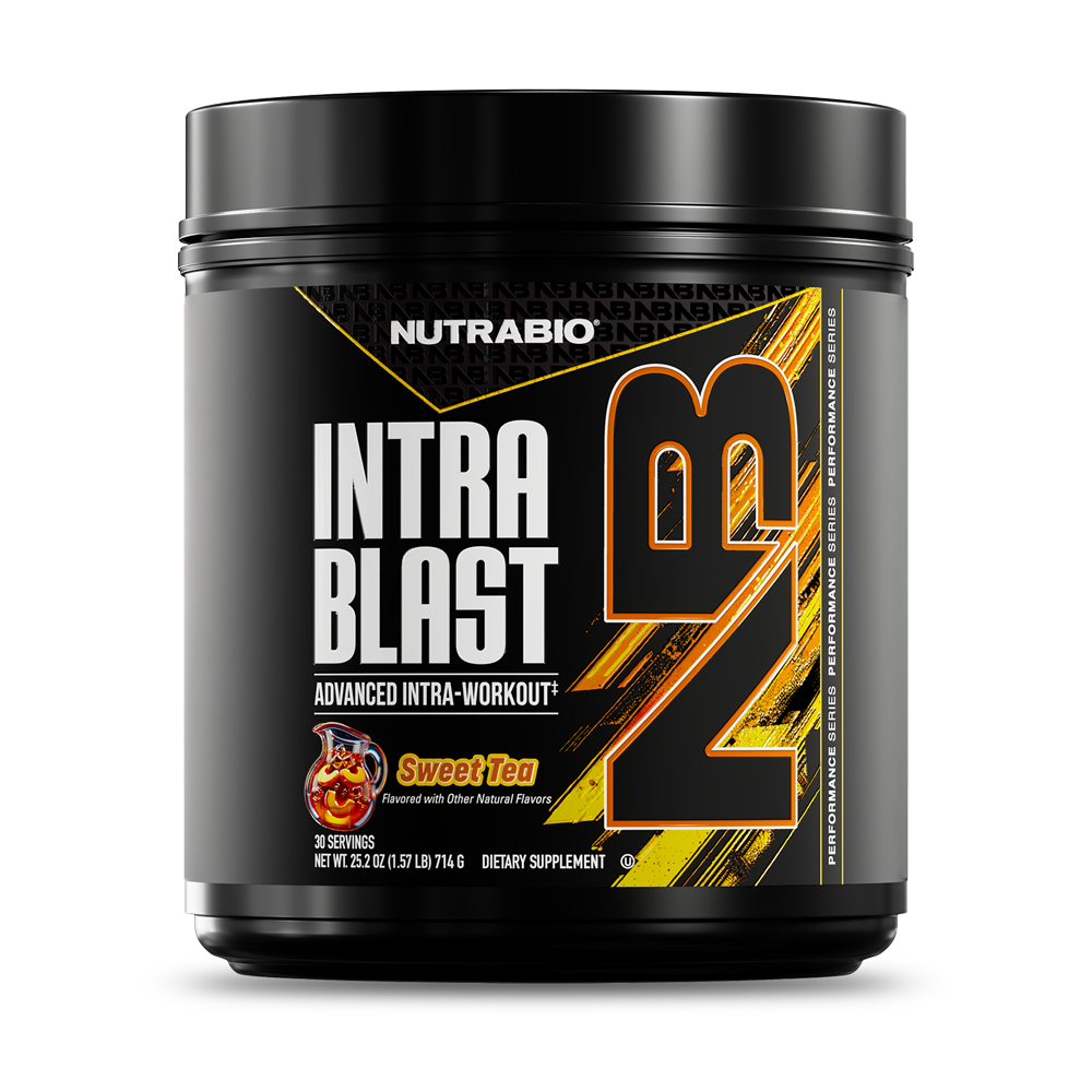 IntraBlast