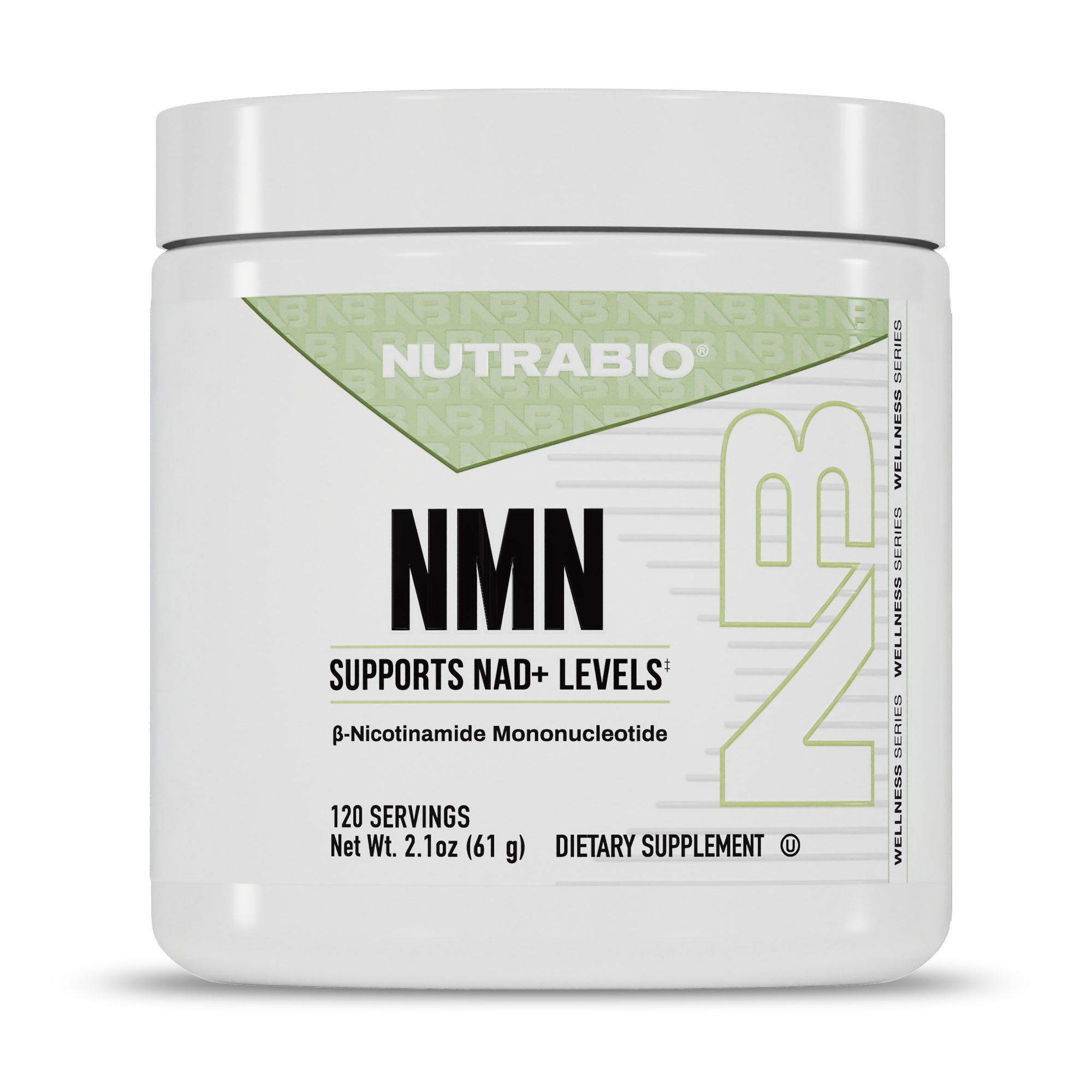 NMN Powder