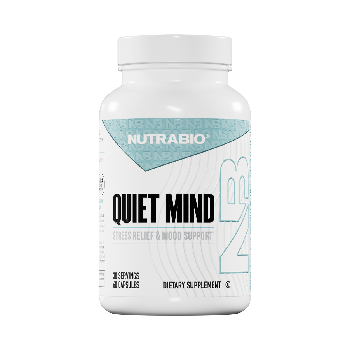 Quiet Mind