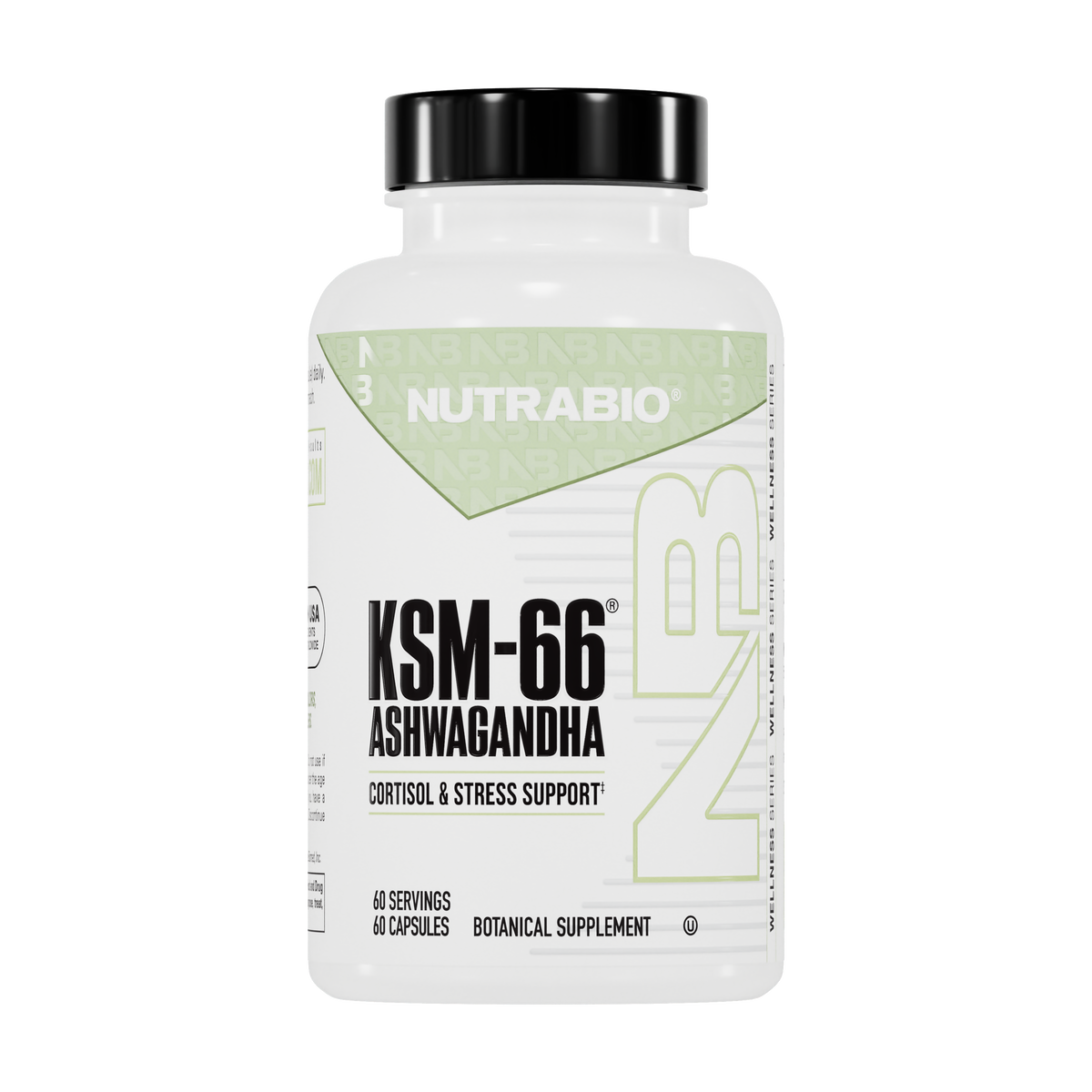 Ashwagandha KSM-66