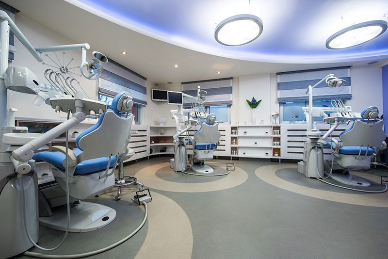 Campfire Smiles Pediatric Dentistry