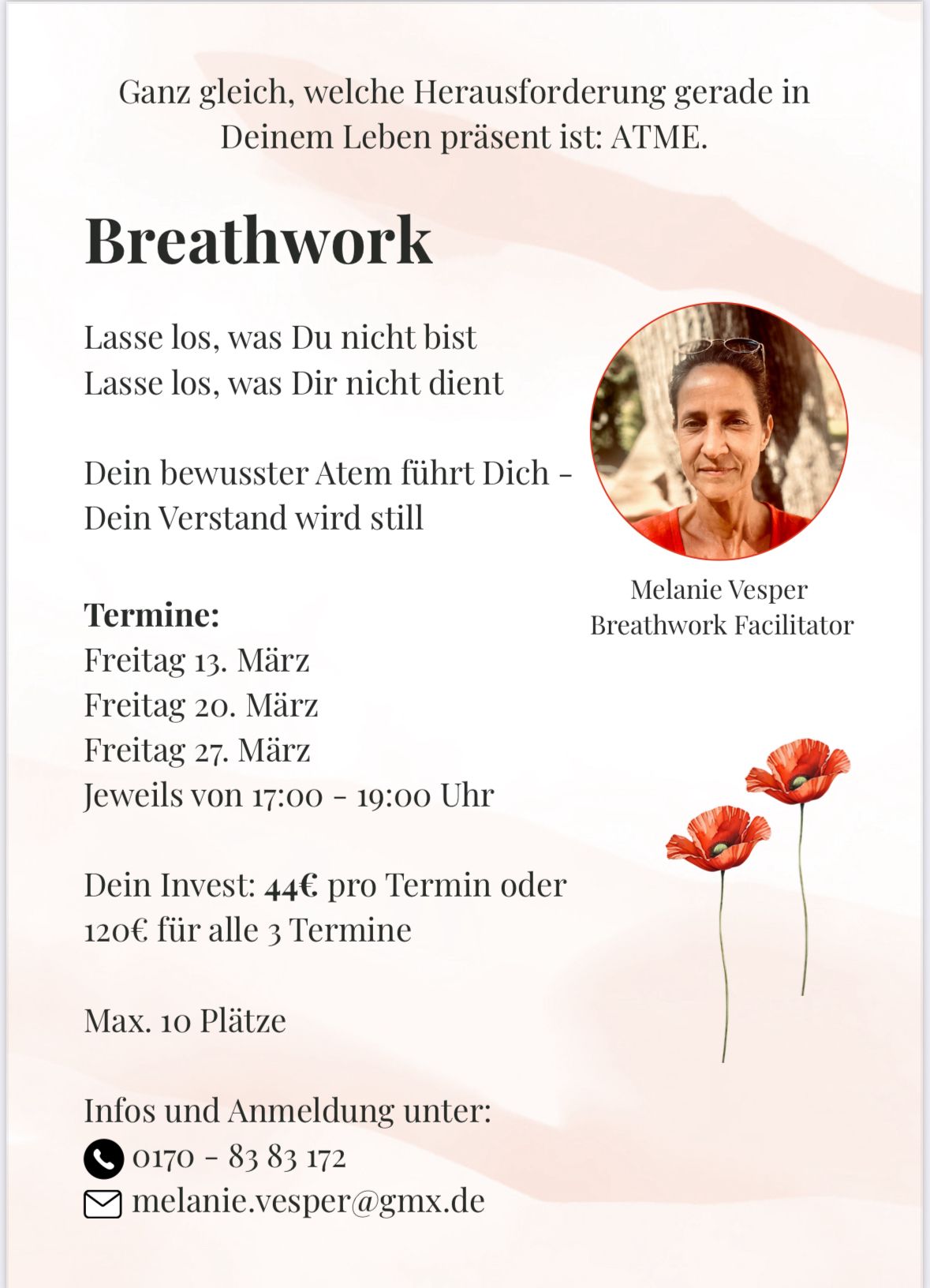 Breathwork