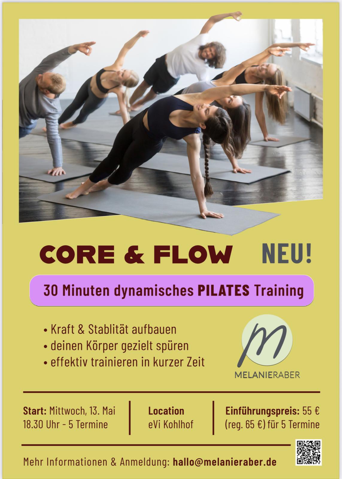 Pilates