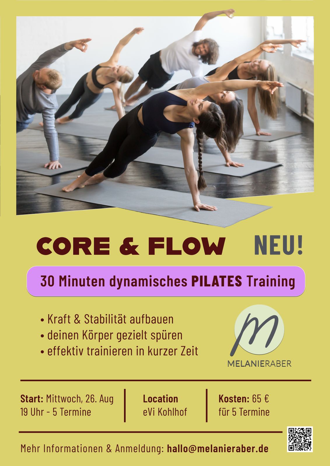 Pilates