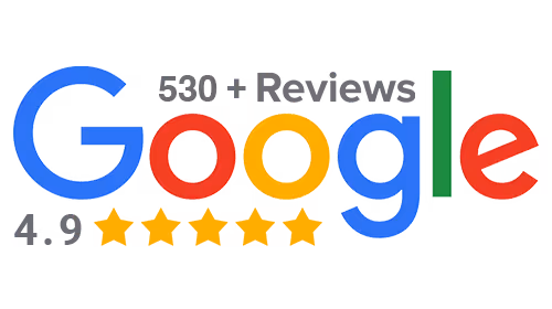 Daoud's google review