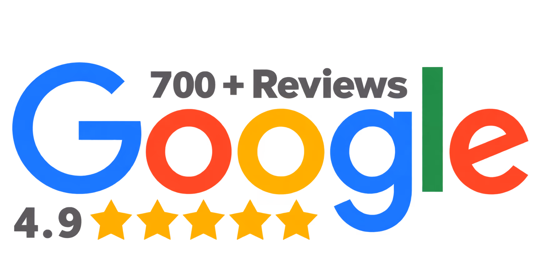 Daoud's google review