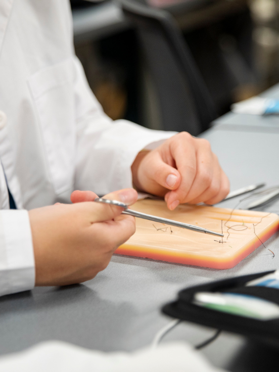 General Surgery at Vanderbilt