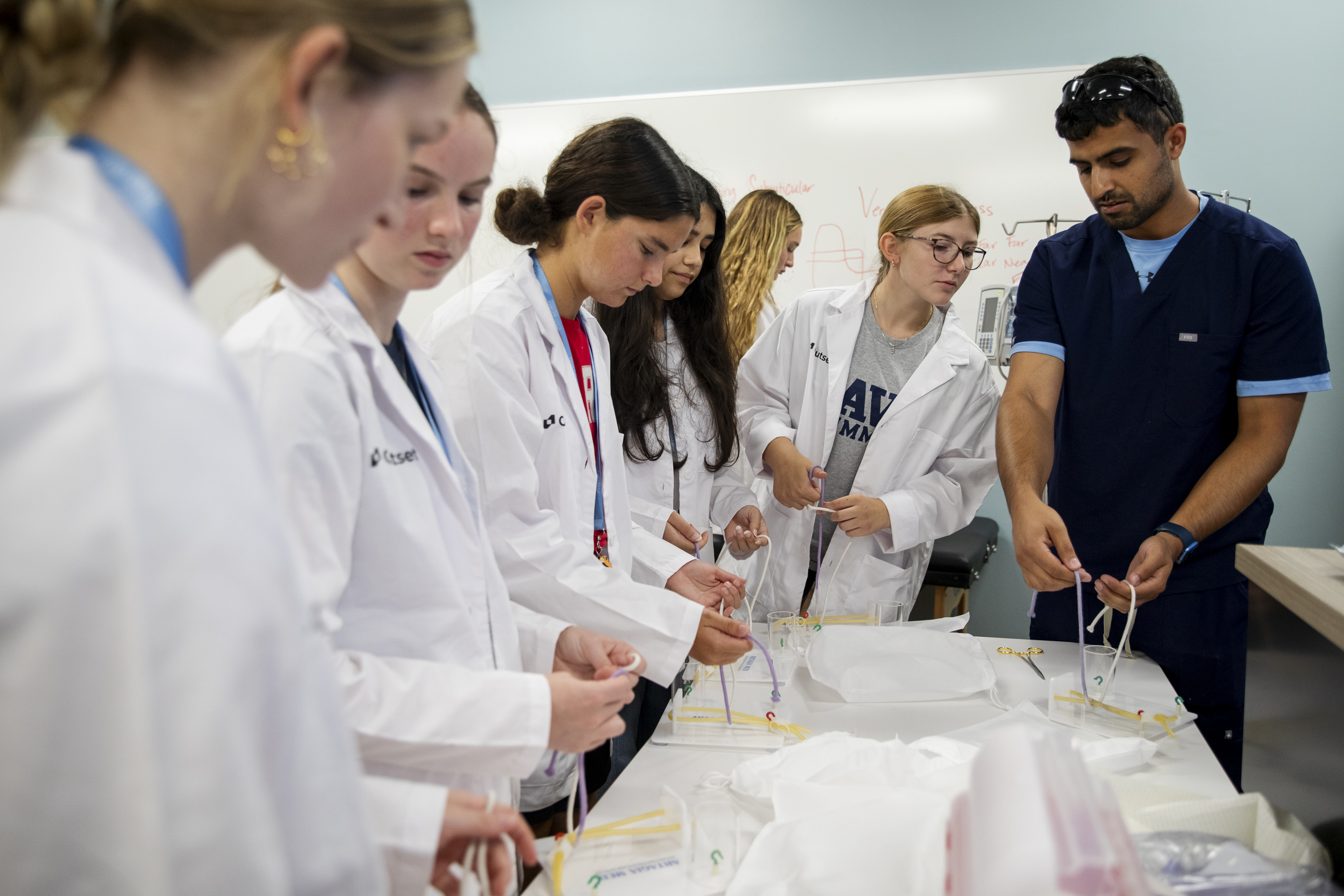 Anesthesiology at Vanderbilt