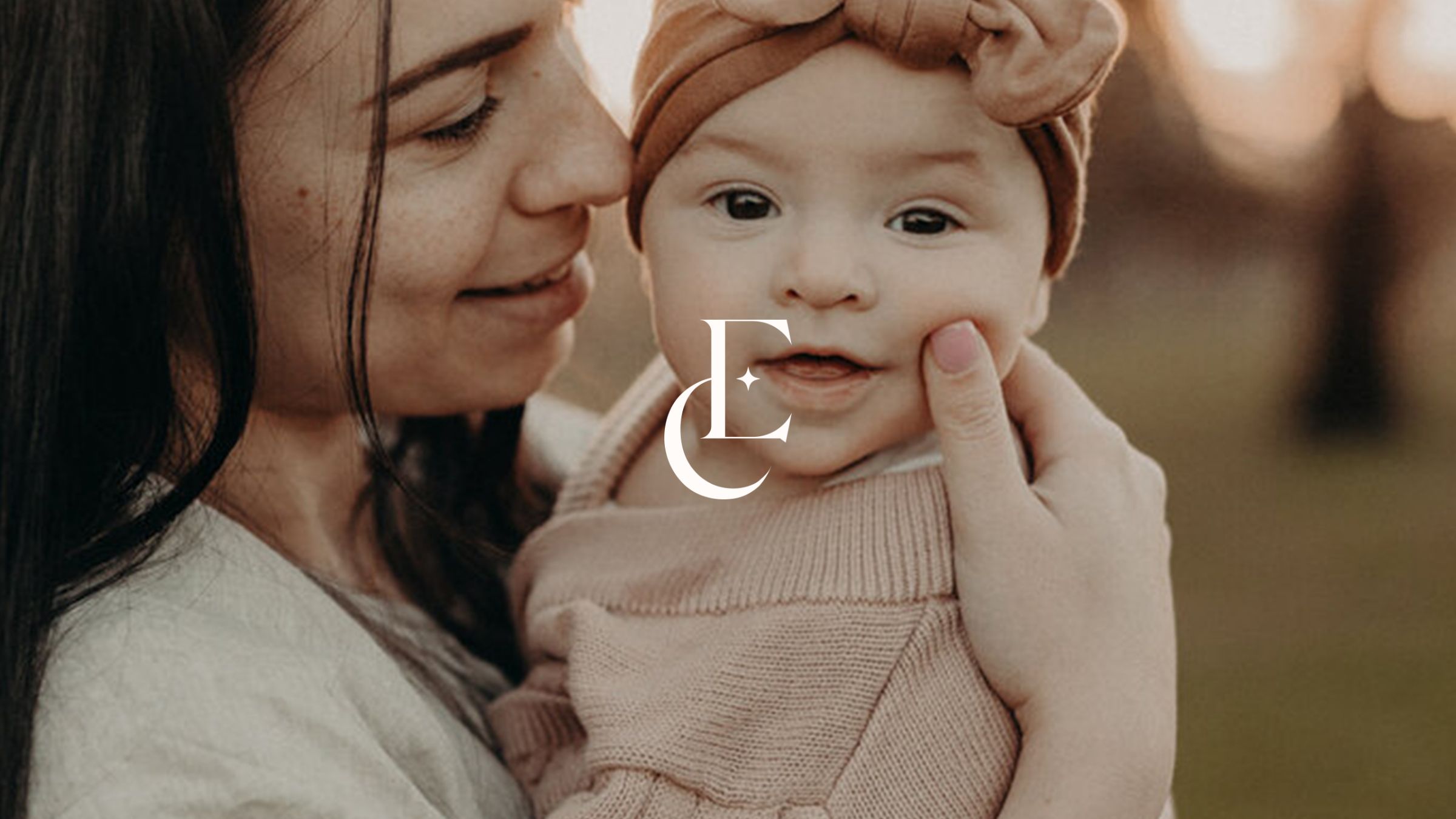 Chantelle Elise Photography Monogram