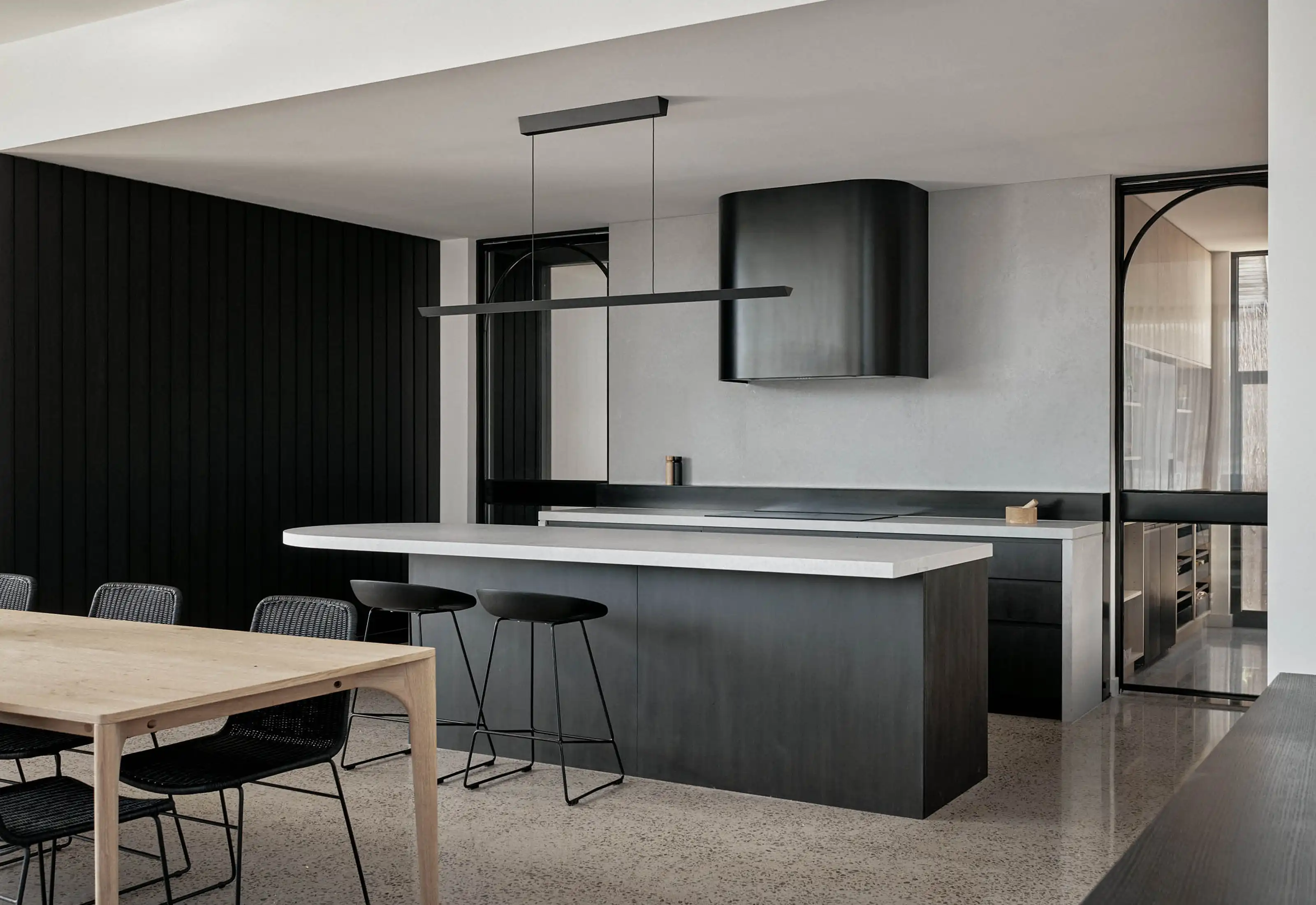 Mason Bright Architects Brand Refresh