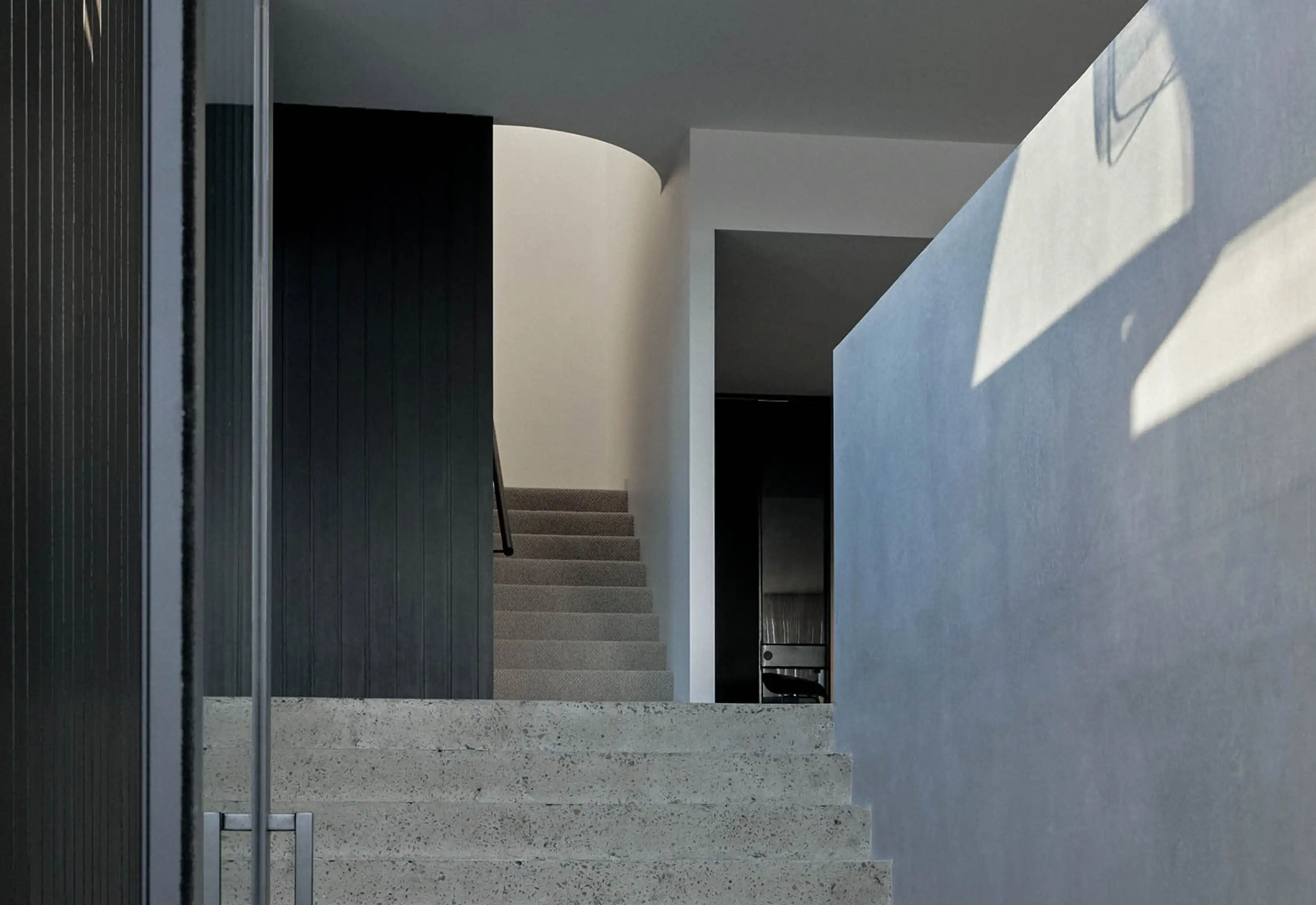 Mason Bright Architects Brand Refresh