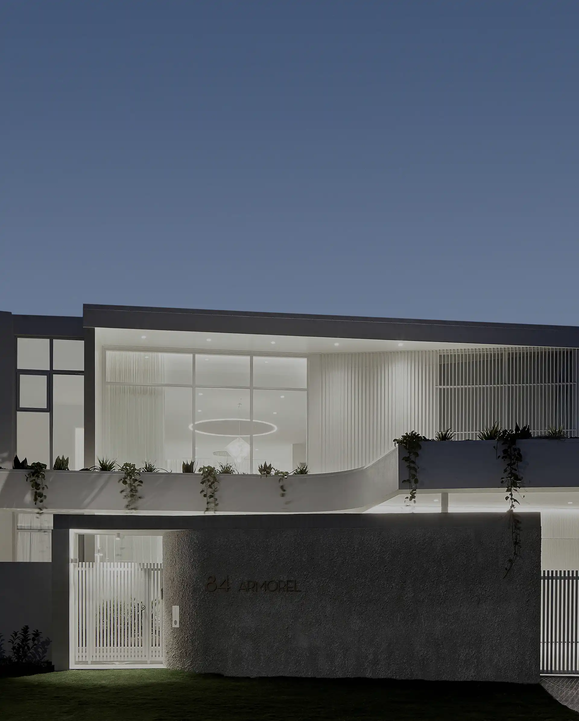 Mason Bright Architects Brand Refresh