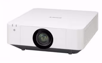 Projectors for conference equipment