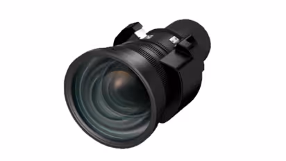 Epson lenses