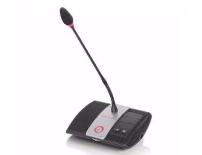 ADN Sprechstellen Systeme