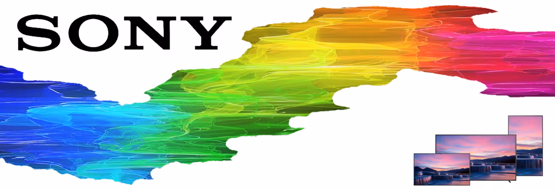 Sony Bravia Display Familie