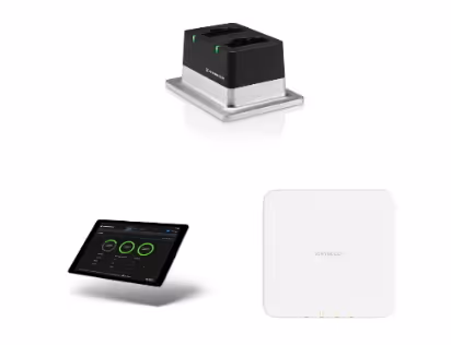 Zubehör Sennheisser