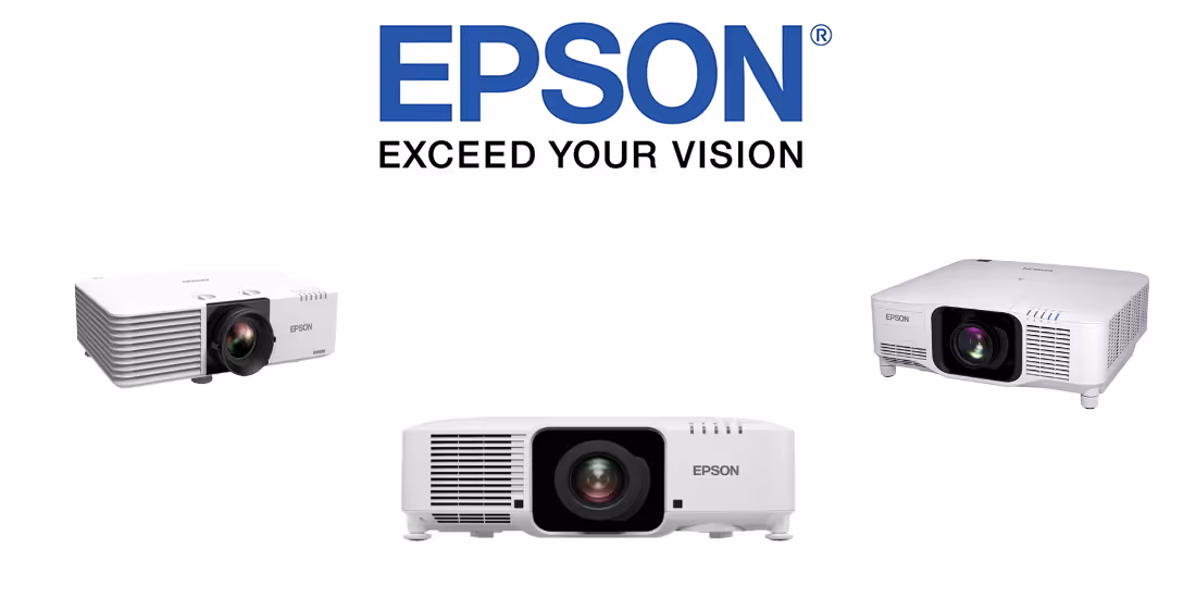 Epson systems family