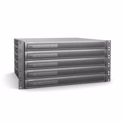 PowerSpace