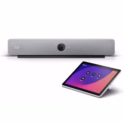 Room Bar mit Zubehör