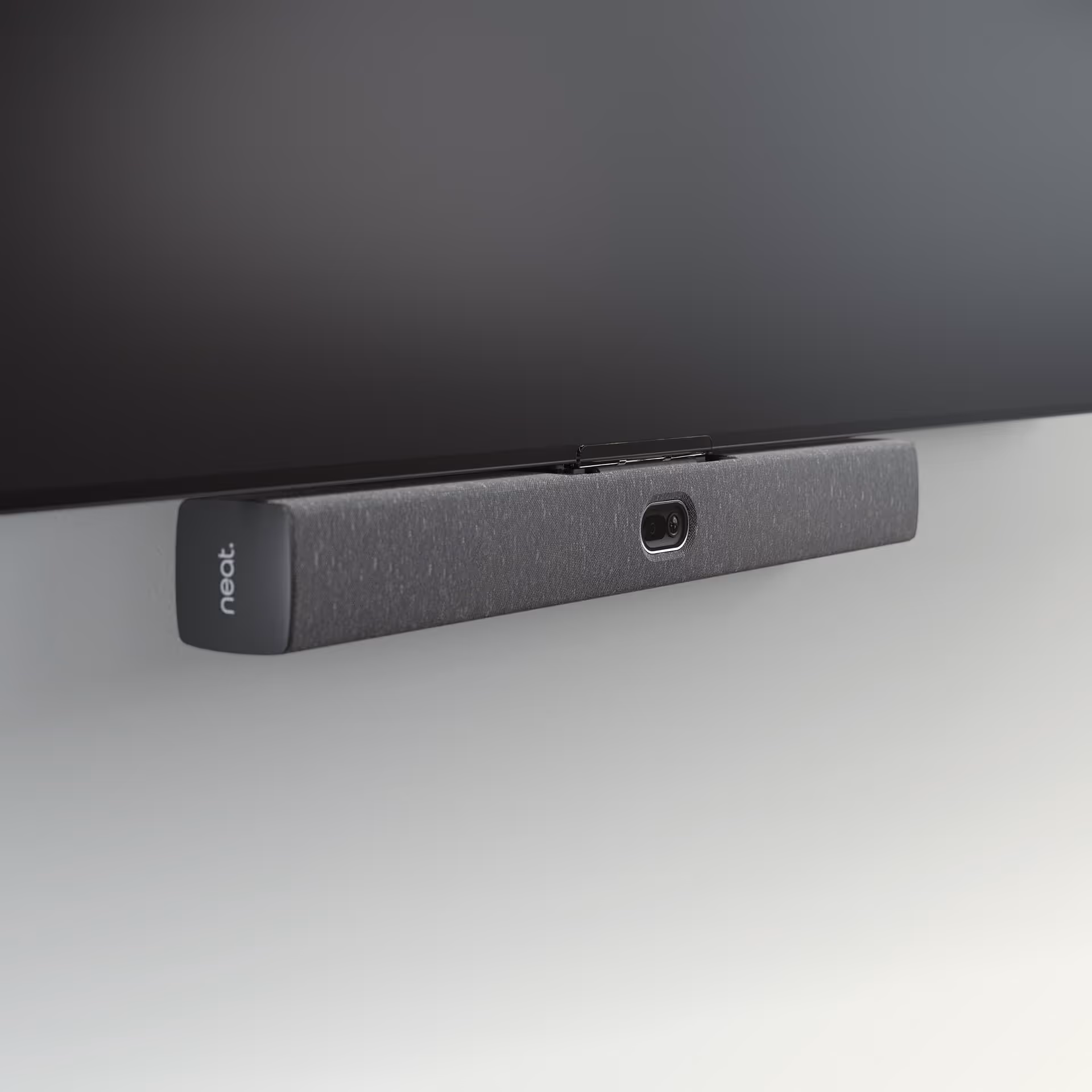 Neat Bar Gen2 on Screen