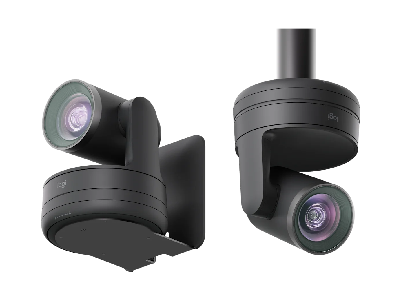 Logitech Rally Streamline Camera Graphite