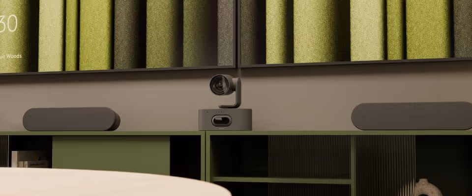 Rally AI Camera Pro Cover photo