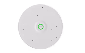 Logitech Scribe mit Zubehör