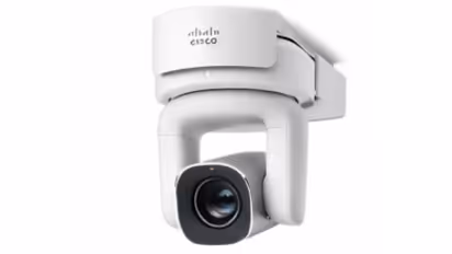 Vision PTZ Camera Icon