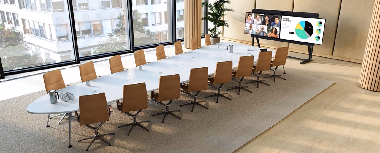 Cisco Room Kit EQX Cover Photo