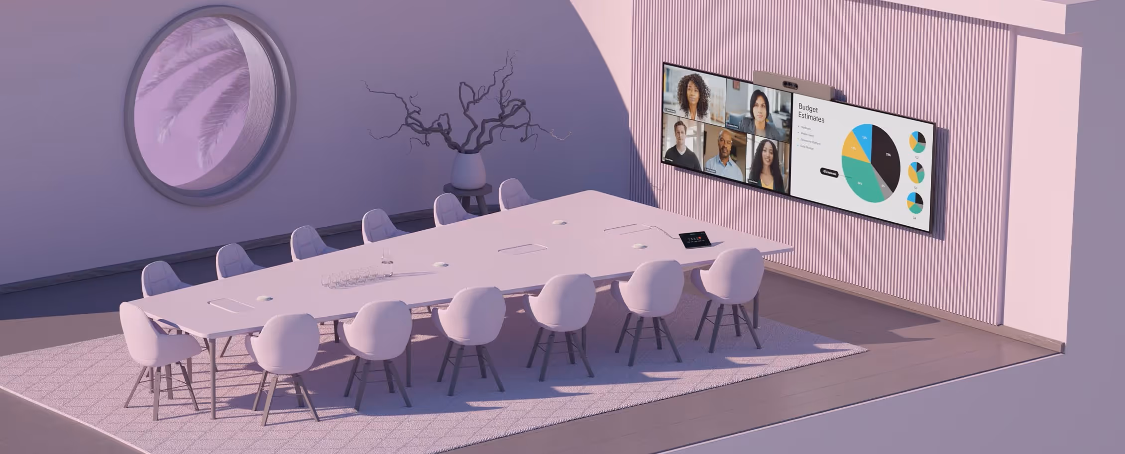 Cisco Room Kit EQ Cover Photo