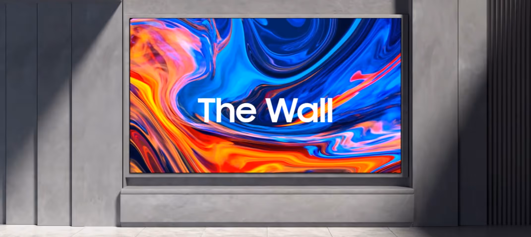 The Wall All-in-One IAB Cover Photo