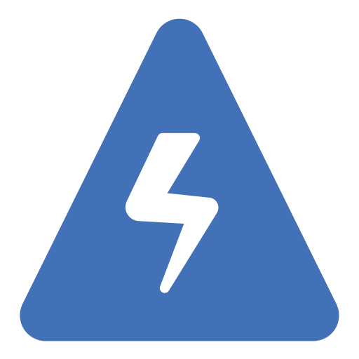 warning
