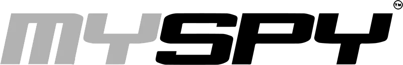 Myspy Security Logo