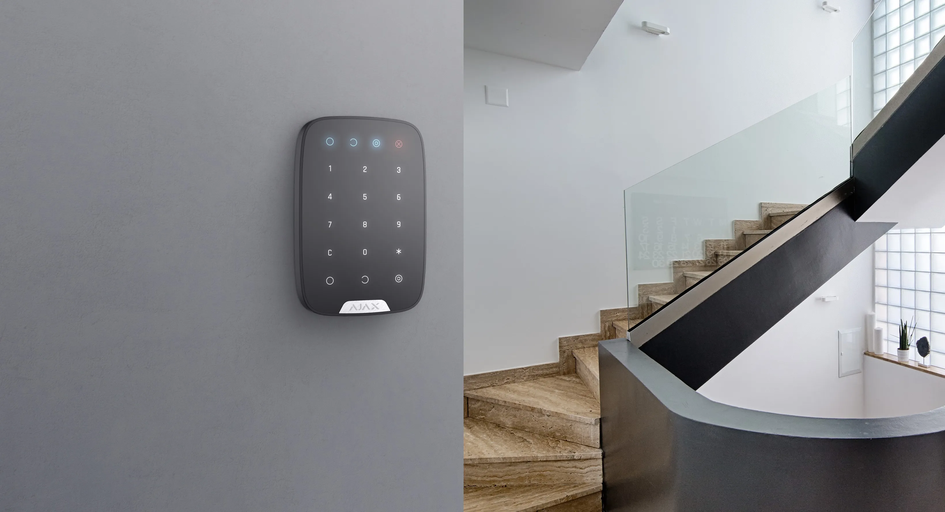 Myspy X-Series