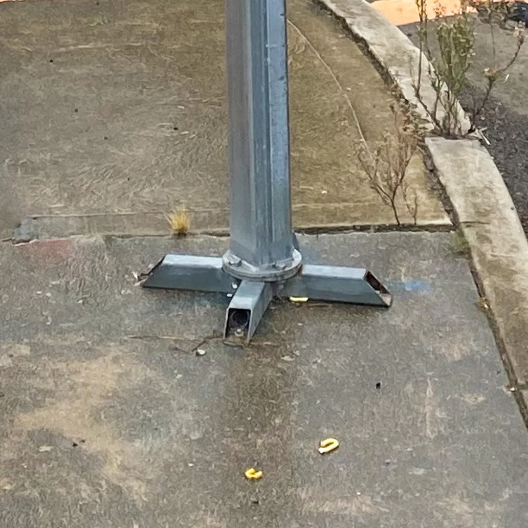 Dyno Bolt Camera Mount