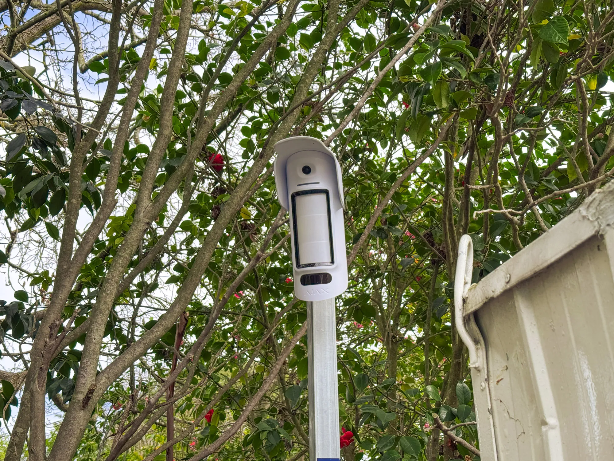 Myspy Security X-Series