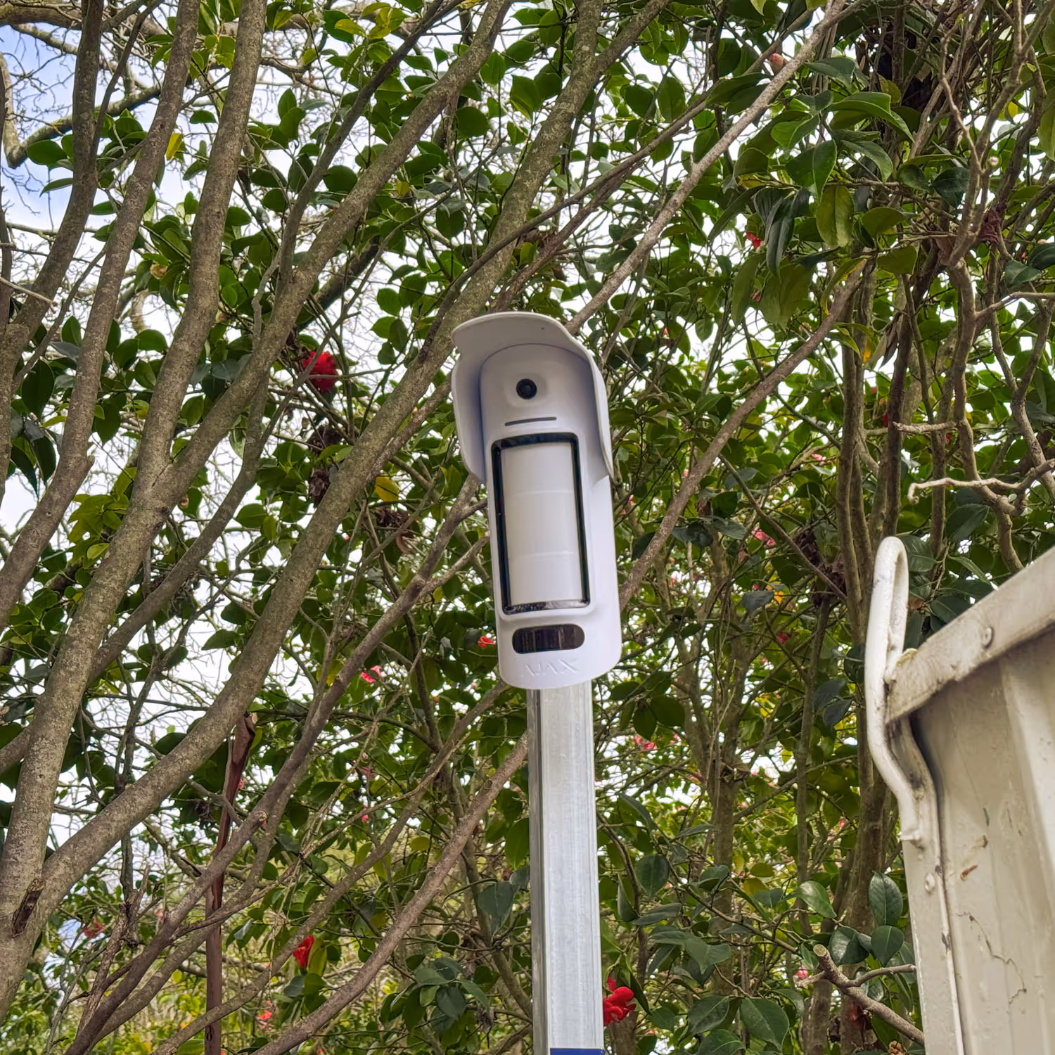 Myspy Security X-Series