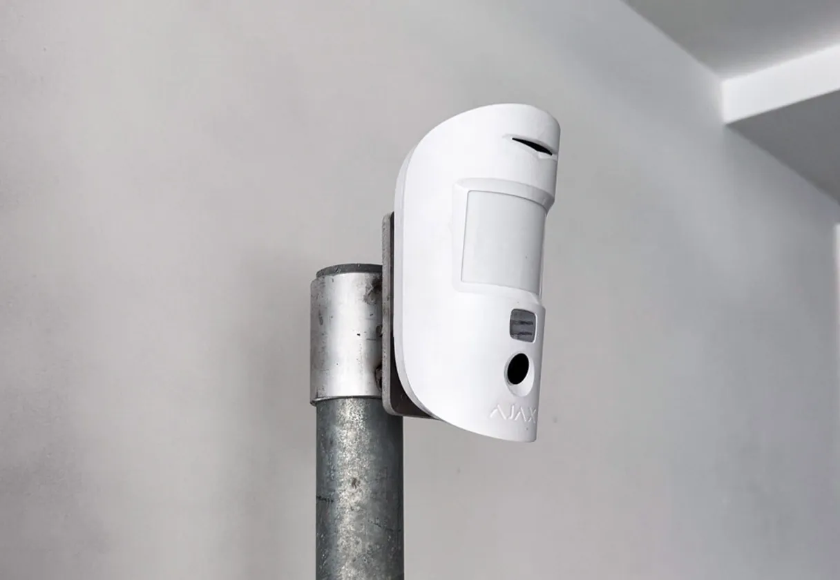 Myspy Security X-Series