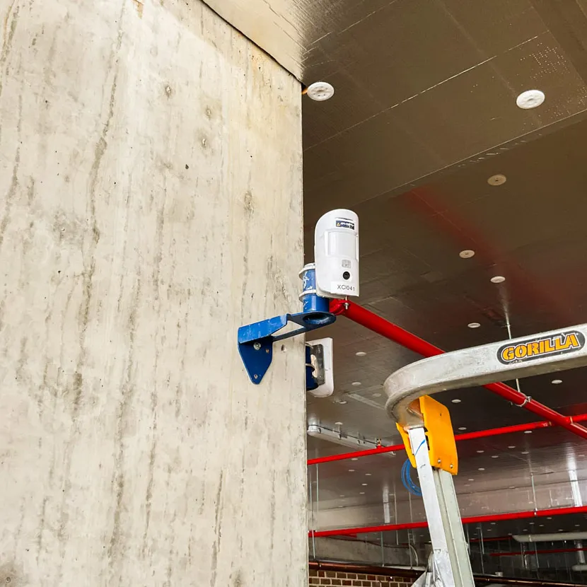 Myspy X-Series
