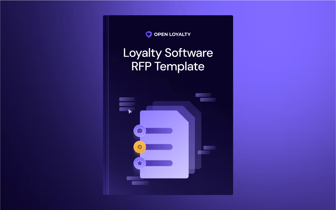 Effective request for proposal