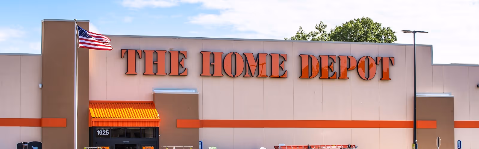 Source: Home Depot