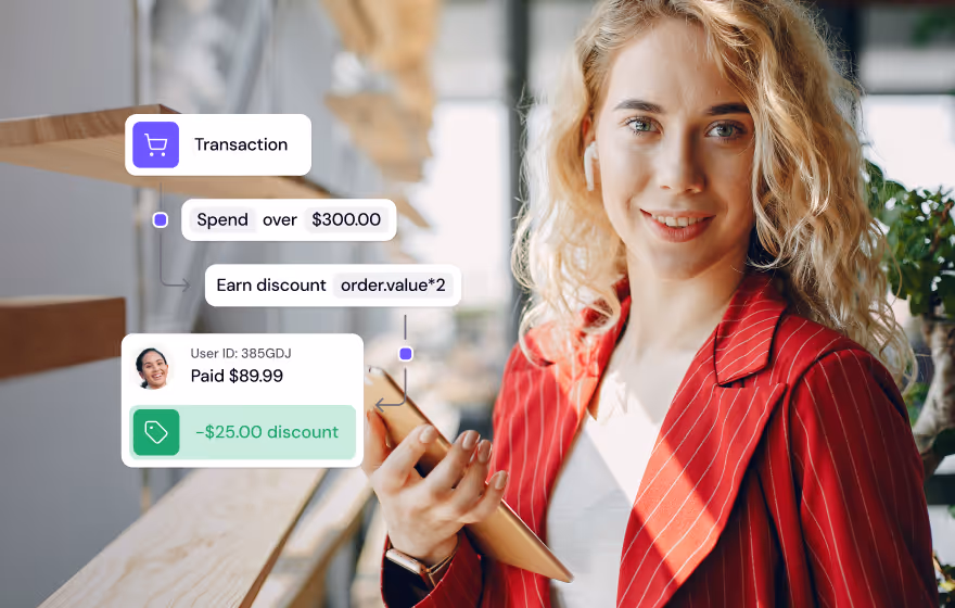 Rewards program software for enterprises small cover