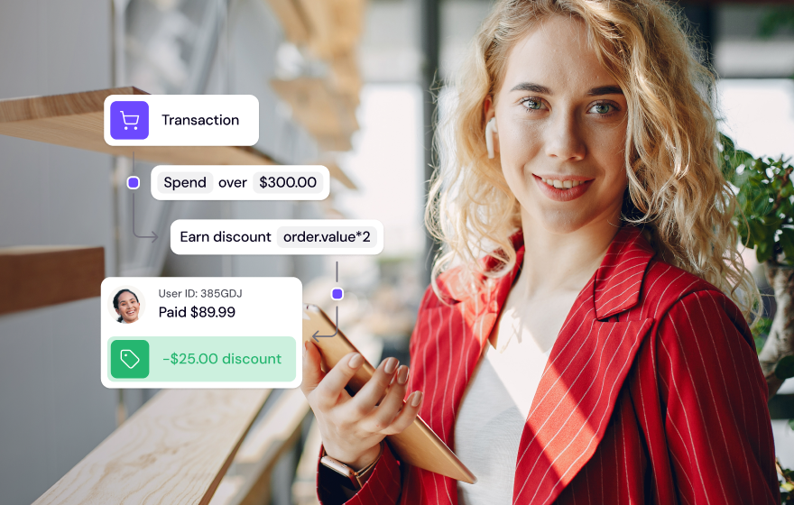 Rewards program software for enterprises big cover