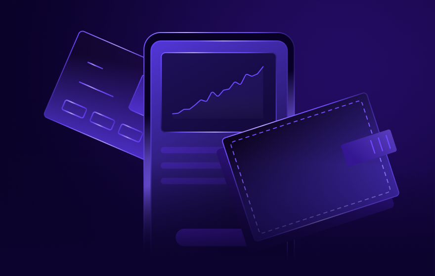 Digital wallet software for enterprises small cover